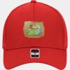 OTTO CAP® OTTO FLEX® Fitted 6 Panel Low Profile Baseball Cap Thumbnail