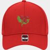 OTTO CAP® OTTO FLEX® Fitted 6 Panel Low Profile Baseball Cap Thumbnail