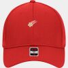 OTTO CAP® OTTO FLEX® Fitted 6 Panel Low Profile Baseball Cap Thumbnail