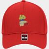 OTTO CAP® OTTO FLEX® Fitted 6 Panel Low Profile Baseball Cap Thumbnail