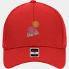OTTO CAP® OTTO FLEX® Fitted 6 Panel Low Profile Baseball Cap Thumbnail