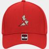 OTTO CAP® OTTO FLEX® Fitted 6 Panel Low Profile Baseball Cap Thumbnail