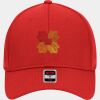 OTTO CAP® OTTO FLEX® Fitted 6 Panel Low Profile Baseball Cap Thumbnail