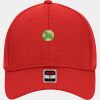 OTTO CAP® OTTO FLEX® Fitted 6 Panel Low Profile Baseball Cap Thumbnail