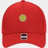 OTTO CAP® OTTO FLEX® Fitted 6 Panel Low Profile Baseball Cap Thumbnail