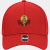 OTTO CAP® OTTO FLEX® Fitted 6 Panel Low Profile Baseball Cap Thumbnail