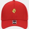 OTTO CAP® OTTO FLEX® Fitted 6 Panel Low Profile Baseball Cap Thumbnail