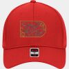 OTTO CAP® OTTO FLEX® Fitted 6 Panel Low Profile Baseball Cap Thumbnail