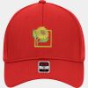 OTTO CAP® OTTO FLEX® Fitted 6 Panel Low Profile Baseball Cap Thumbnail