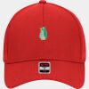 OTTO CAP® OTTO FLEX® Fitted 6 Panel Low Profile Baseball Cap Thumbnail