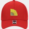 OTTO CAP® OTTO FLEX® Fitted 6 Panel Low Profile Baseball Cap Thumbnail