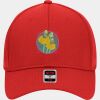 OTTO CAP® OTTO FLEX® Fitted 6 Panel Low Profile Baseball Cap Thumbnail