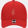 OTTO CAP® OTTO FLEX® Fitted 6 Panel Low Profile Baseball Cap Thumbnail