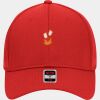OTTO CAP® OTTO FLEX® Fitted 6 Panel Low Profile Baseball Cap Thumbnail