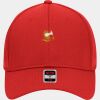 OTTO CAP® OTTO FLEX® Fitted 6 Panel Low Profile Baseball Cap Thumbnail