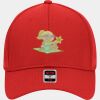 OTTO CAP® OTTO FLEX® Fitted 6 Panel Low Profile Baseball Cap Thumbnail