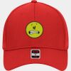 OTTO CAP® OTTO FLEX® Fitted 6 Panel Low Profile Baseball Cap Thumbnail