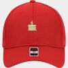 OTTO CAP® OTTO FLEX® Fitted 6 Panel Low Profile Baseball Cap Thumbnail