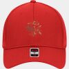 OTTO CAP® OTTO FLEX® Fitted 6 Panel Low Profile Baseball Cap Thumbnail