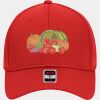 OTTO CAP® OTTO FLEX® Fitted 6 Panel Low Profile Baseball Cap Thumbnail
