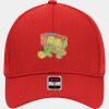 OTTO CAP® OTTO FLEX® Fitted 6 Panel Low Profile Baseball Cap Thumbnail