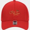 OTTO CAP® OTTO FLEX® Fitted 6 Panel Low Profile Baseball Cap Thumbnail