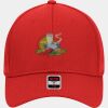 OTTO CAP® OTTO FLEX® Fitted 6 Panel Low Profile Baseball Cap Thumbnail