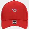 OTTO CAP® OTTO FLEX® Fitted 6 Panel Low Profile Baseball Cap Thumbnail