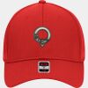 OTTO CAP® OTTO FLEX® Fitted 6 Panel Low Profile Baseball Cap Thumbnail