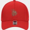 OTTO CAP® OTTO FLEX® Fitted 6 Panel Low Profile Baseball Cap Thumbnail