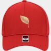 OTTO CAP® OTTO FLEX® Fitted 6 Panel Low Profile Baseball Cap Thumbnail