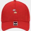 OTTO CAP® OTTO FLEX® Fitted 6 Panel Low Profile Baseball Cap Thumbnail
