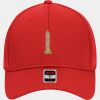 OTTO CAP® OTTO FLEX® Fitted 6 Panel Low Profile Baseball Cap Thumbnail