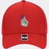 OTTO CAP® OTTO FLEX® Fitted 6 Panel Low Profile Baseball Cap Thumbnail