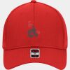 OTTO CAP® OTTO FLEX® Fitted 6 Panel Low Profile Baseball Cap Thumbnail