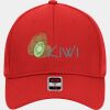 OTTO CAP® OTTO FLEX® Fitted 6 Panel Low Profile Baseball Cap Thumbnail
