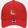 OTTO CAP® OTTO FLEX® Fitted 6 Panel Low Profile Baseball Cap Thumbnail