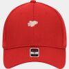 OTTO CAP® OTTO FLEX® Fitted 6 Panel Low Profile Baseball Cap Thumbnail