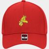 OTTO CAP® OTTO FLEX® Fitted 6 Panel Low Profile Baseball Cap Thumbnail