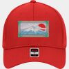 OTTO CAP® OTTO FLEX® Fitted 6 Panel Low Profile Baseball Cap Thumbnail