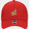 OTTO CAP® OTTO FLEX® Fitted 6 Panel Low Profile Baseball Cap Thumbnail
