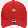 OTTO CAP® OTTO FLEX® Fitted 6 Panel Low Profile Baseball Cap Thumbnail