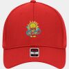OTTO CAP® OTTO FLEX® Fitted 6 Panel Low Profile Baseball Cap Thumbnail