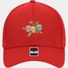 OTTO CAP® OTTO FLEX® Fitted 6 Panel Low Profile Baseball Cap Thumbnail