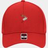 OTTO CAP® OTTO FLEX® Fitted 6 Panel Low Profile Baseball Cap Thumbnail