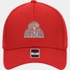 OTTO CAP® OTTO FLEX® Fitted 6 Panel Low Profile Baseball Cap Thumbnail