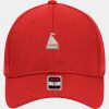 OTTO CAP® OTTO FLEX® Fitted 6 Panel Low Profile Baseball Cap Thumbnail