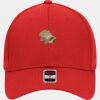 OTTO CAP® OTTO FLEX® Fitted 6 Panel Low Profile Baseball Cap Thumbnail
