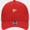 OTTO CAP® OTTO FLEX® Fitted 6 Panel Low Profile Baseball Cap Thumbnail