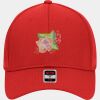 OTTO CAP® OTTO FLEX® Fitted 6 Panel Low Profile Baseball Cap Thumbnail